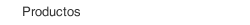 Productos