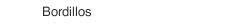 Bordillos